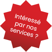 Découvrez nos services